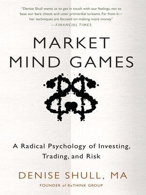 cover image of Market Mind Games
